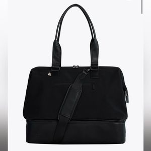 BÉIS Weekender - Black